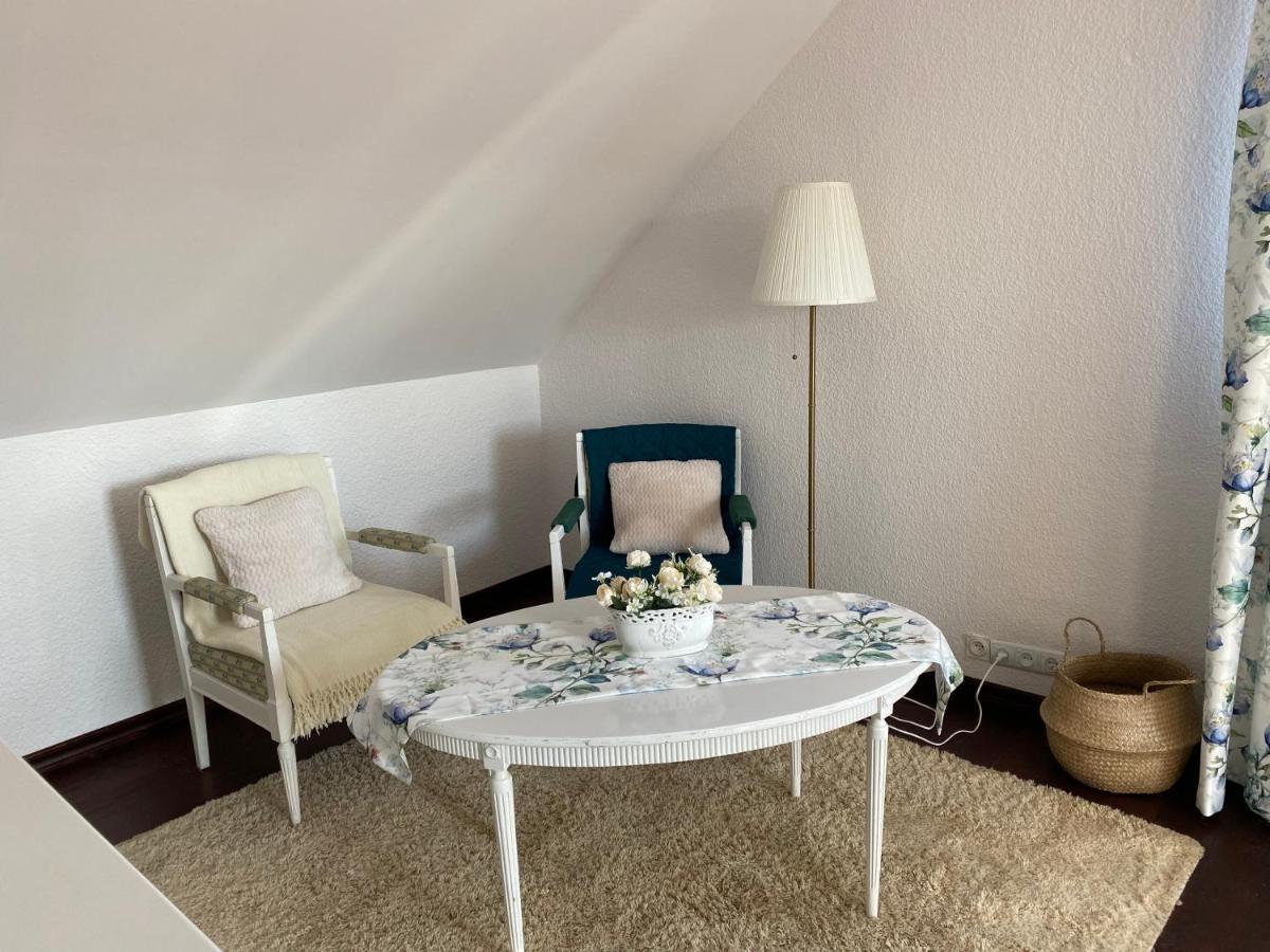 Siedlisko Maria Jablonowo Villa Buitenkant foto