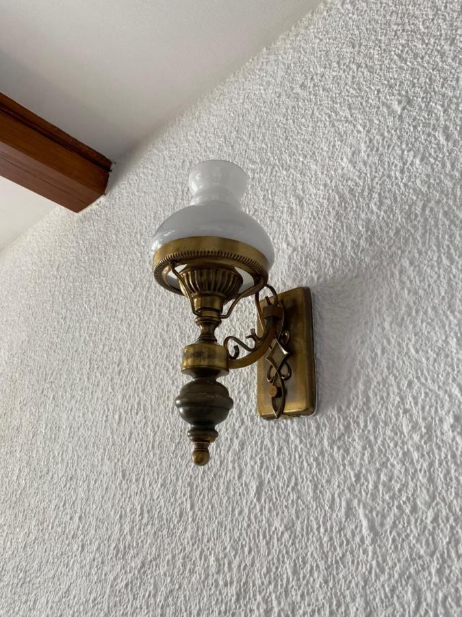 Siedlisko Maria Jablonowo Villa Buitenkant foto