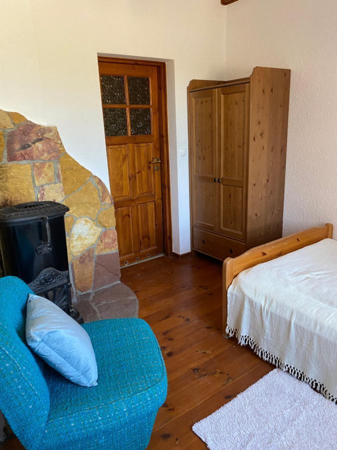 Siedlisko Maria Jablonowo Villa Buitenkant foto